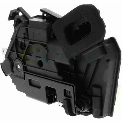 Green Mobility Parts