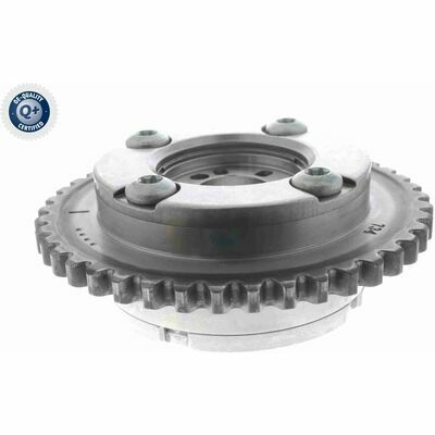 Q+, Erstausrüsterqualität