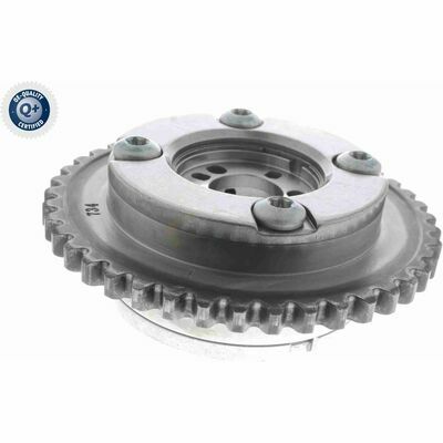 Q+, Erstausrüsterqualität