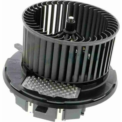 Green Mobility Parts