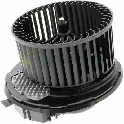 Green Mobility Parts