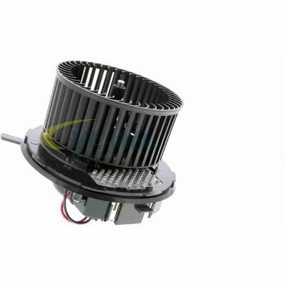 Green Mobility Parts