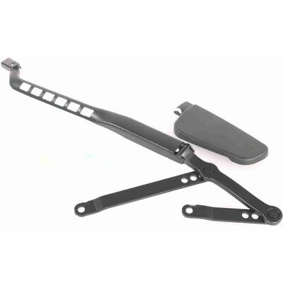 Green Mobility Parts