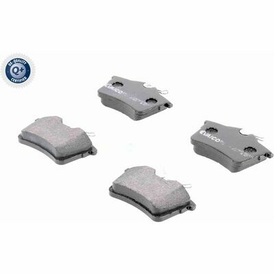 Green Mobility Parts