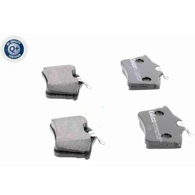 Green Mobility Parts