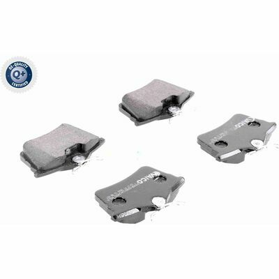 Green Mobility Parts