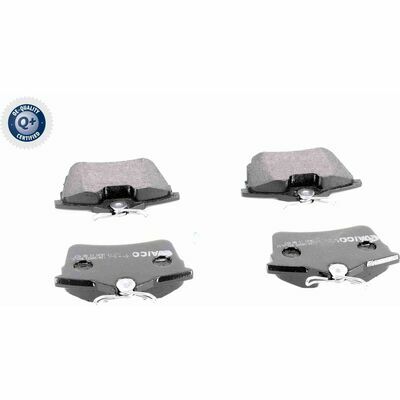 Green Mobility Parts