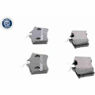 Green Mobility Parts