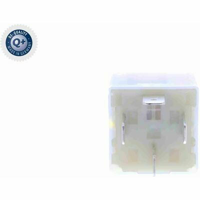 Green Mobility Parts