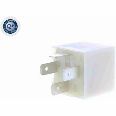 Green Mobility Parts