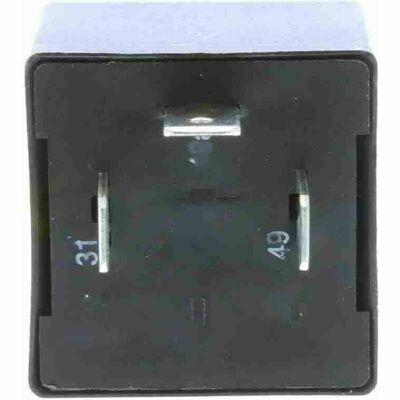 Green Mobility Parts