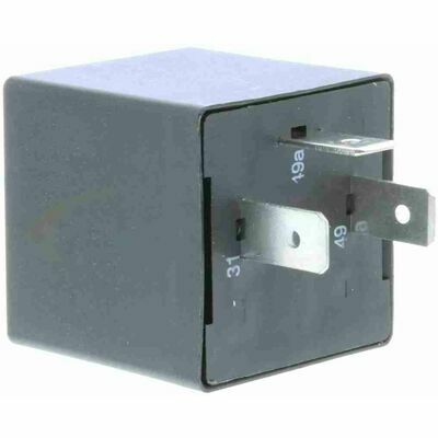 Green Mobility Parts