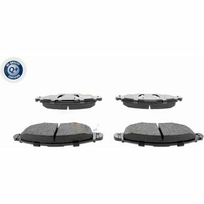 Green Mobility Parts