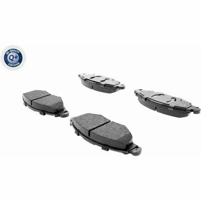 Green Mobility Parts