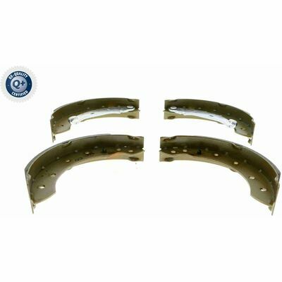 Green Mobility Parts