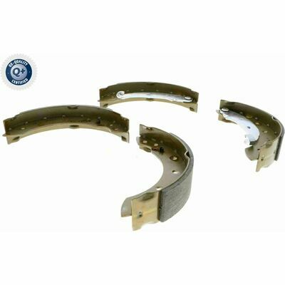 Green Mobility Parts