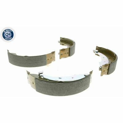 Green Mobility Parts