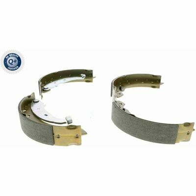 Green Mobility Parts