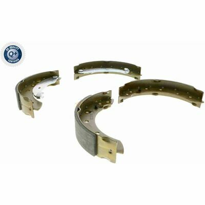 Green Mobility Parts