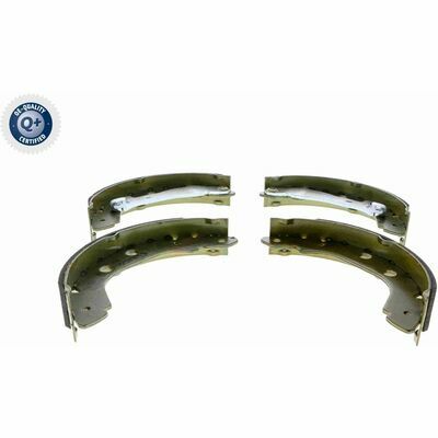 Green Mobility Parts