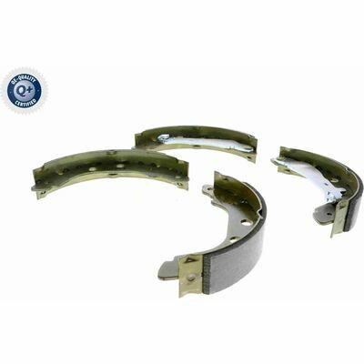 Green Mobility Parts