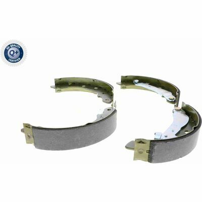 Green Mobility Parts