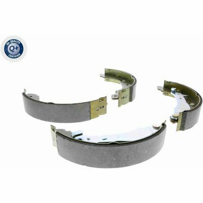 Green Mobility Parts
