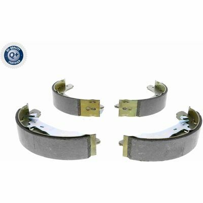 Green Mobility Parts