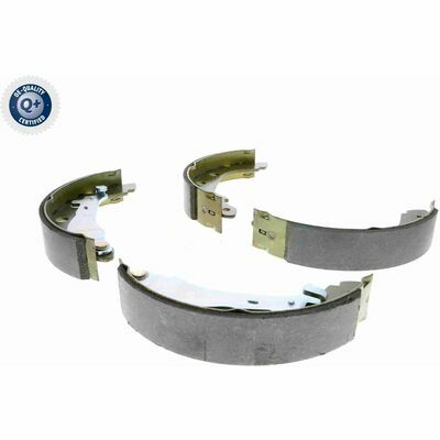 Green Mobility Parts