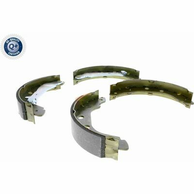 Green Mobility Parts