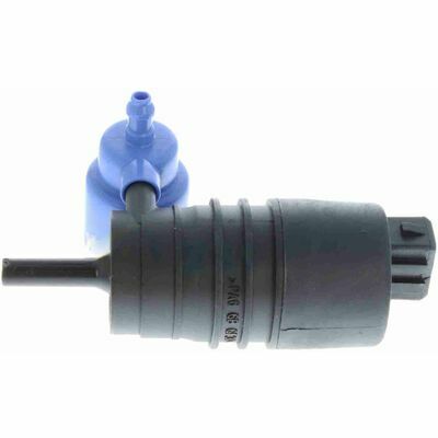 Green Mobility Parts