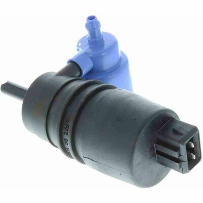 Green Mobility Parts