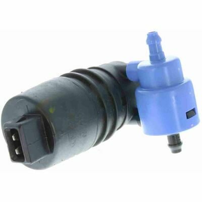 Green Mobility Parts