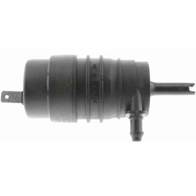 Green Mobility Parts