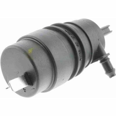 Green Mobility Parts