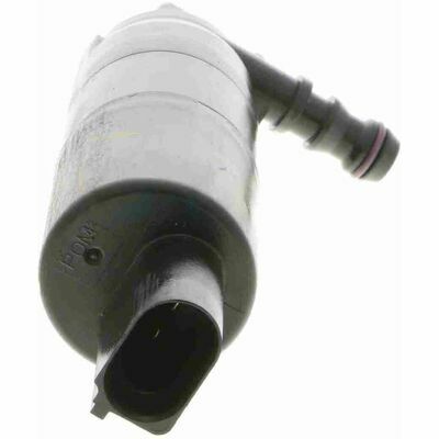 Green Mobility Parts