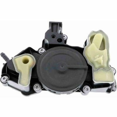 Green Mobility Parts
