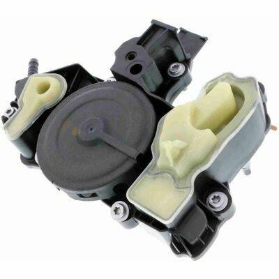 Green Mobility Parts