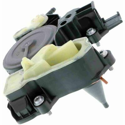 Green Mobility Parts