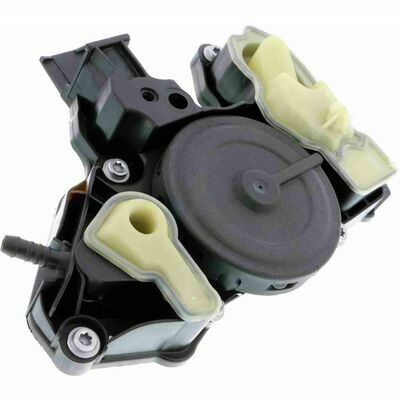Green Mobility Parts