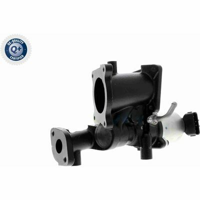 Q+, Erstausrüsterqualität