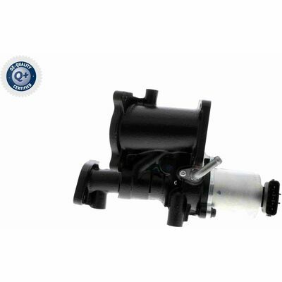 Q+, Erstausrüsterqualität