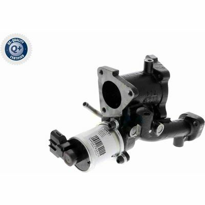 Q+, Erstausrüsterqualität