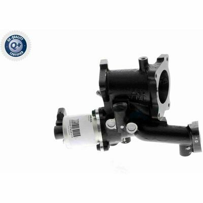 Q+, Erstausrüsterqualität