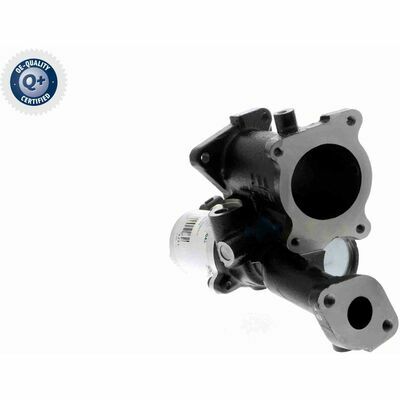 Q+, Erstausrüsterqualität