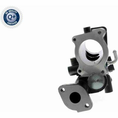 Q+, Erstausrüsterqualität