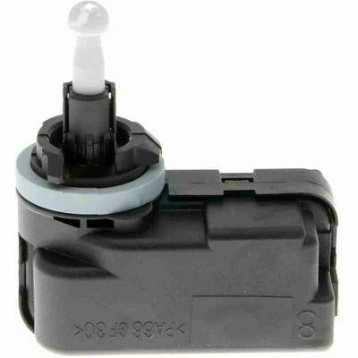 Green Mobility Parts