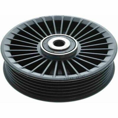 Green Mobility Parts