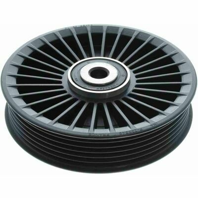 Green Mobility Parts