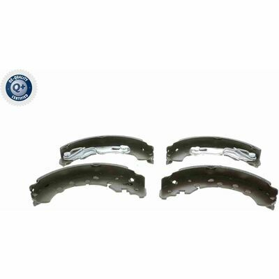 Green Mobility Parts